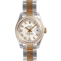 Rolex  Datejust 26   Women Watch