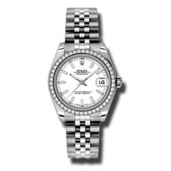 Rolex  Datejust 31   Women Watch