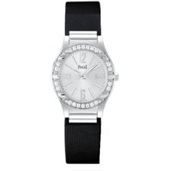 Piaget  Polo   Women Watch