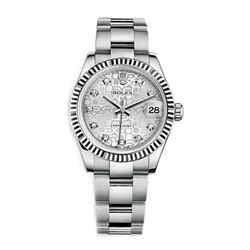 Rolex  Datejust 31   Women Watch