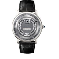 Cartier  Rotonde De   Men Watch