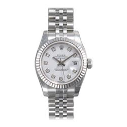 Rolex  Datejust 26   Women Watch