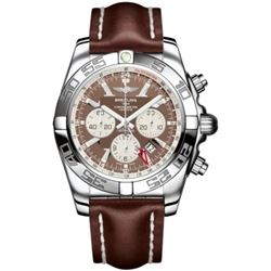 Breitling  Chronomat GMT  Men Watch