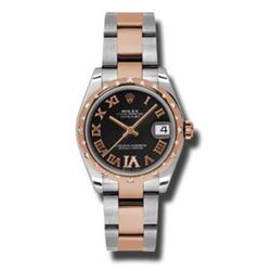 Rolex  Datejust 31   Women Watch