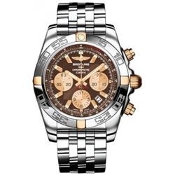 Breitling  Chronomat 44  Men Watch