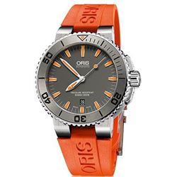 Oris  Aquis   Men Watch