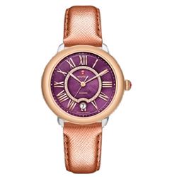 Michele  Serein 16  Women Watch