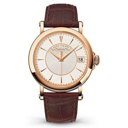 Patek Philippe  Calatrava   Men Watch