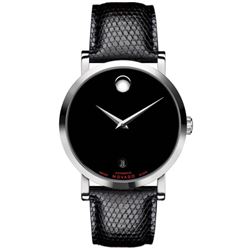 Movado  Red Label   Men Watch