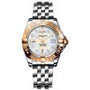 Image 1 : Breitling  Galactic 32  Women Watch