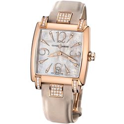 Ulysse Nardin  Caprice   Women Watch