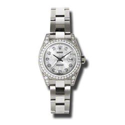 Rolex  Datejust 26   Women Watch
