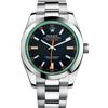 Image 1 : Rolex  Milgauss   Men Watch