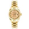 Image 1 : Rolex  Datejust 26   Women Watch