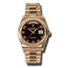 Image 1 : Rolex  Day-Date   Men Watch