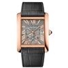 Image 1 : Cartier  Tank MC  Men Watch