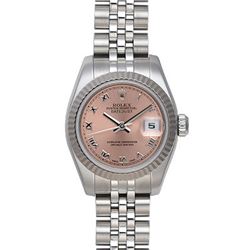 Rolex  Datejust 26   Women Watch