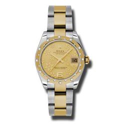 Rolex  Datejust 31   Women Watch