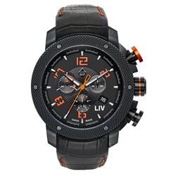 LIV  Genesis X1   Men Watch
