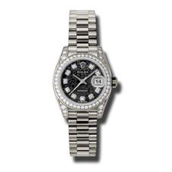 Rolex  Datejust 26   Women Watch