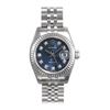 Image 1 : Rolex  Datejust 26   Women Watch