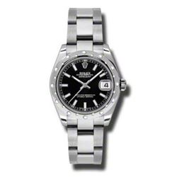 Rolex  Datejust 31   Women Watch