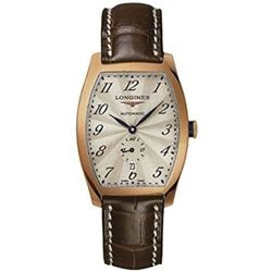 Longines  Evidenza   Men Watch