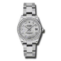 Rolex  Datejust 31   Women Watch