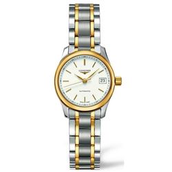 Longines  Master Collection Automatic 25.5Mm  Women Watch