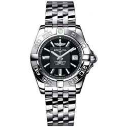 Breitling  Galactic 32  Women Watch