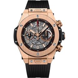 Hublot  Big Bang Unico  Men Watch