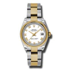 Rolex  Datejust 31   Women Watch