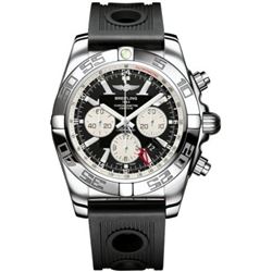 Breitling  Chronomat GMT  Men Watch