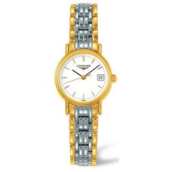 Longines  Presence   Women Watch
