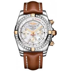 Breitling  Chronomat 44  Men Watch