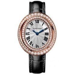 Cartier  Hypnose   Women Watch