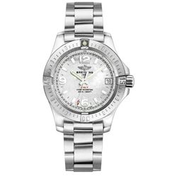 Breitling  Colt 36  Women Watch