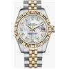 Image 1 : Rolex  Datejust 26   Women Watch