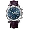 Image 1 : Breitling  Navitimer World  Men Watch