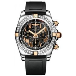 Breitling  Chronomat 44  Men Watch