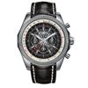 Image 1 : Breitling  Bentley B04 GMT  Men Watch