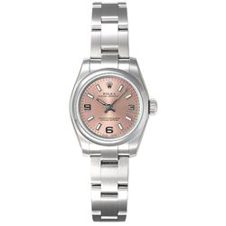 Rolex  Datejust 26   Women Watch