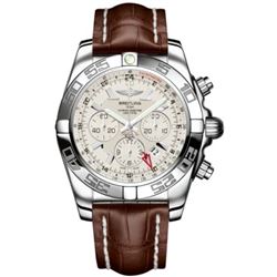 Breitling  Chronomat GMT  Men Watch