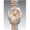Image 1 : Rolex  Datejust 26   Women Watch