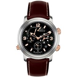 Blancpain  Leman Automatic  Men Watch