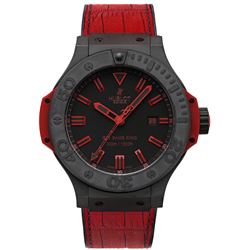 Hublot  Big Bang All Black  Men Watch