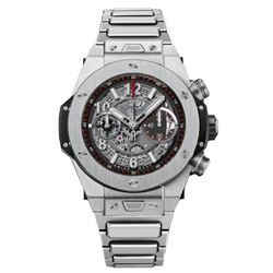 Hublot  Big Bang UNICO  Men Watch