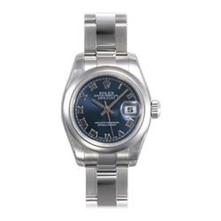 Rolex  Datejust 26   Women Watch