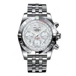 Breitling  Chronomat 41  Men Watch