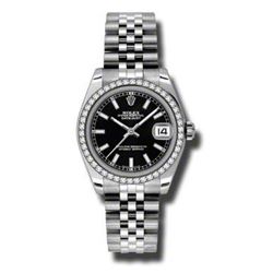 Rolex  Datejust 31   Women Watch